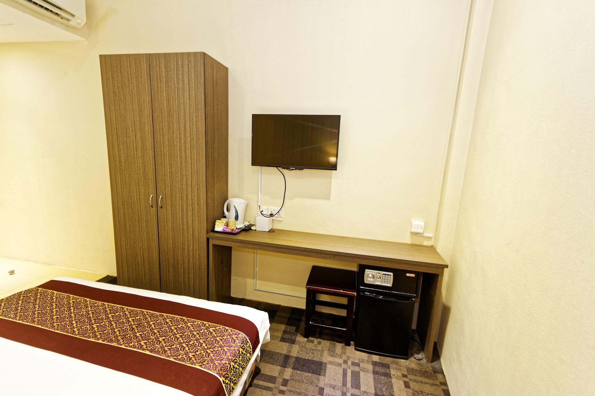 Noble Hotel Express, Check In 10Pm, Check Out 9Am Singapore Exterior photo
