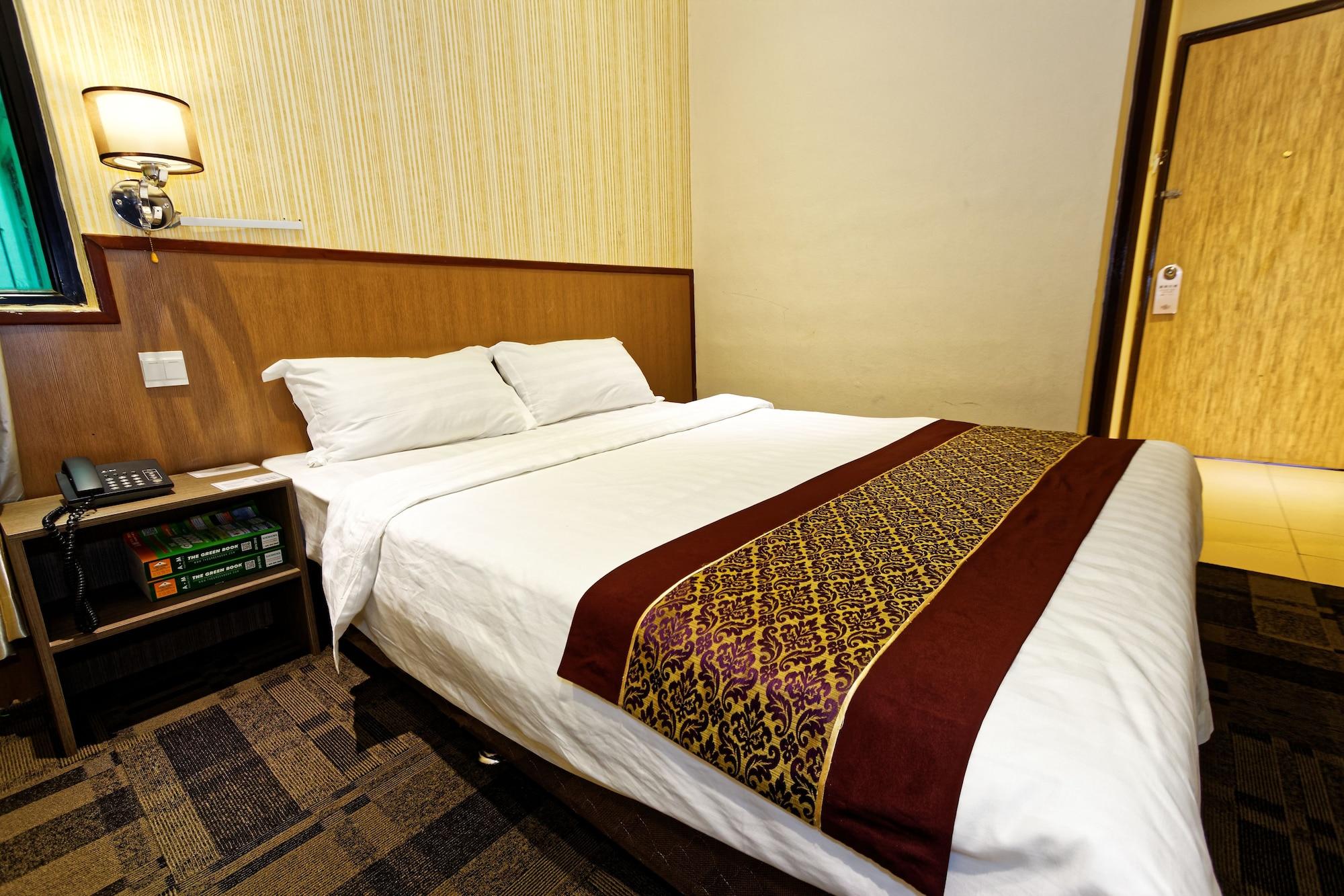 Noble Hotel Express, Check In 10Pm, Check Out 9Am Singapore Exterior photo