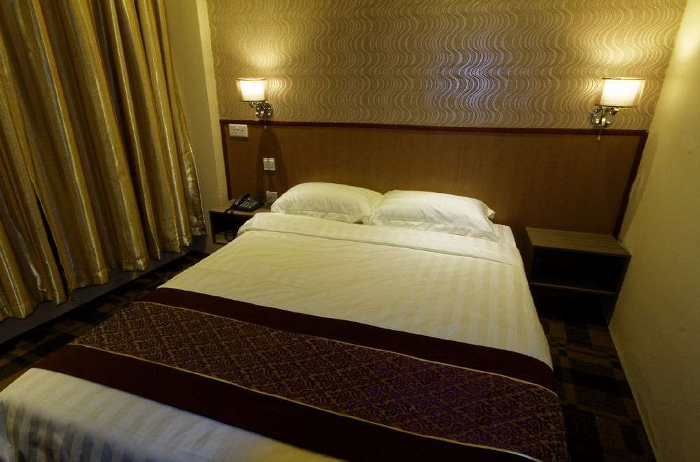 Noble Hotel Express, Check In 10Pm, Check Out 9Am Singapore Exterior photo